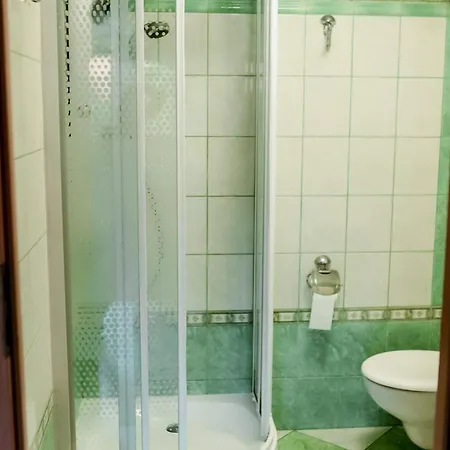 Appartement Emka Z Tarasem