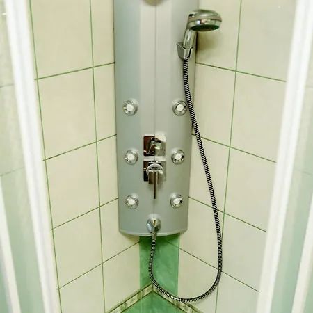 Appartement Emka Z Tarasem