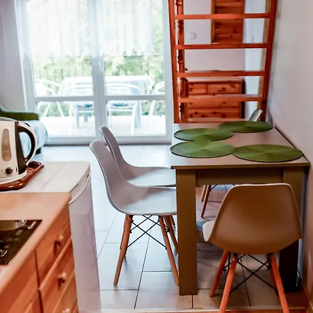 Emka Z Tarasem * Rowy (Pomerania)