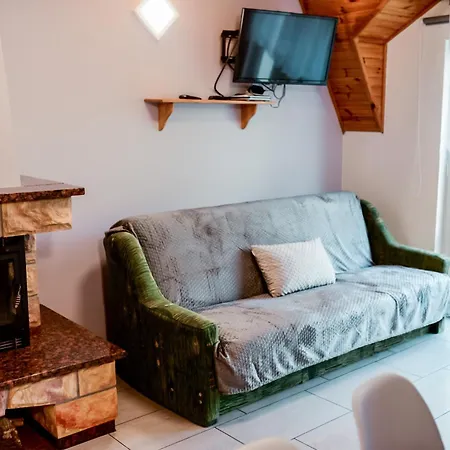 Emka Z Tarasem * Rowy (Pomerania)