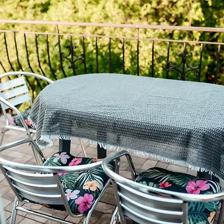 Apartamento Emka Z Tarasem