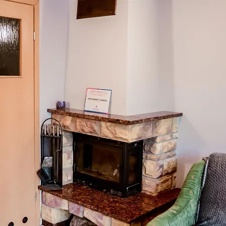 Appartement Emka Z Tarasem