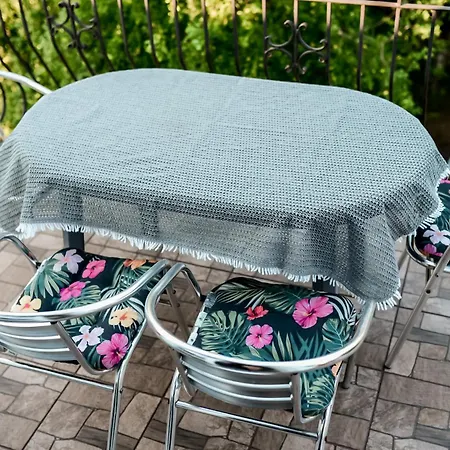 Emka Z Tarasem * Rowy (Pomerania)